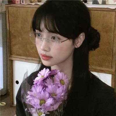 爱情人偶