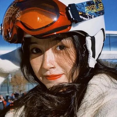向阳花开