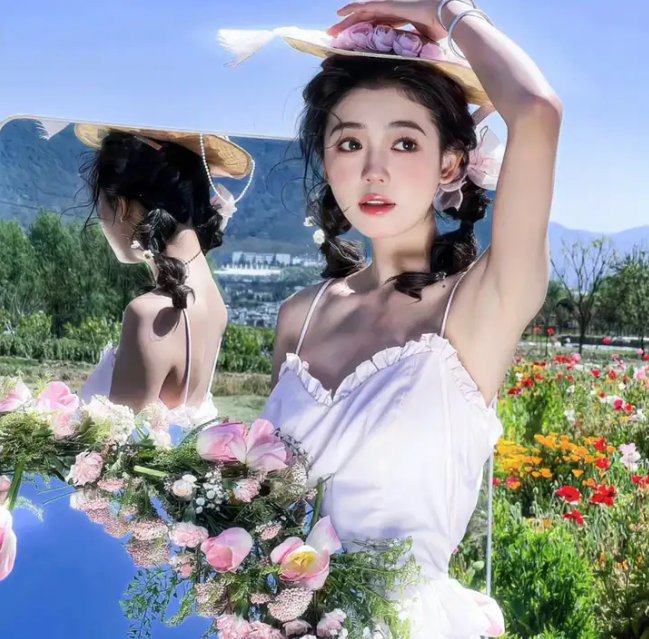 玻璃情人